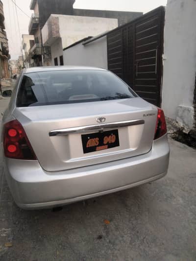 japani cherverlet optra