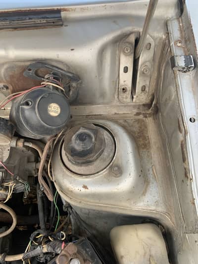 Mehran for sell 2005 model 03446918848