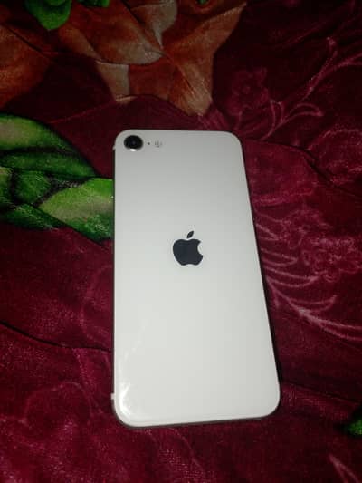 iphone SE 2020