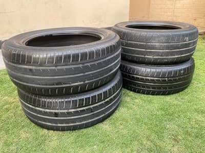 tyres for sale 16 inch 205/55/16