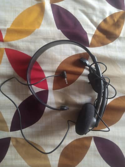 Xbox 360 Headset