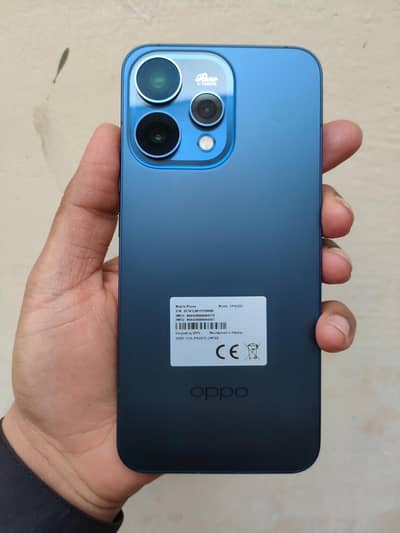Oppo Reno (12 512)
