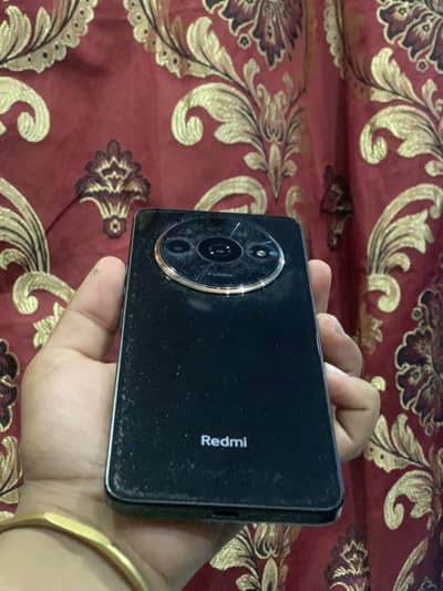 Redmi A3X 10/8.5 condition
