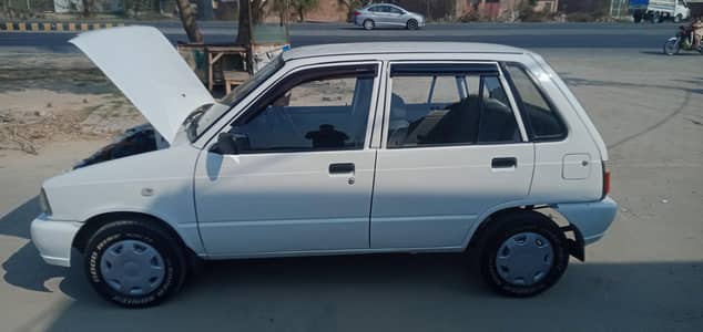 Mehran VX, Suzuki, For Sale