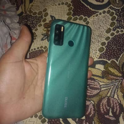 tecnu spark 5 Pro pta approved all okk