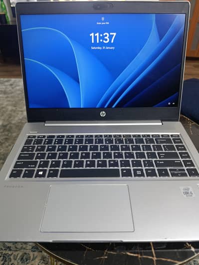HP Probook 440 G7