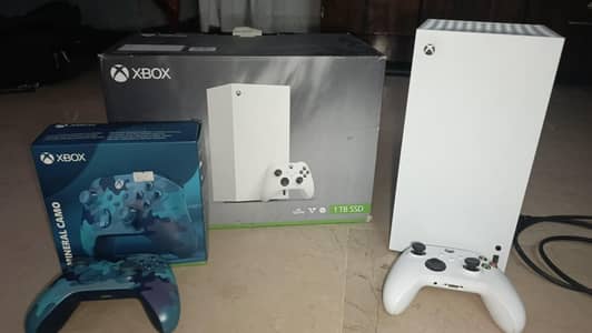 xbox series x digital