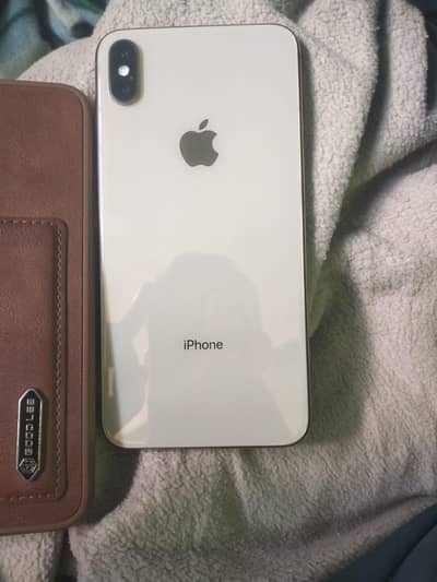 Iphone Xs max Non Pta