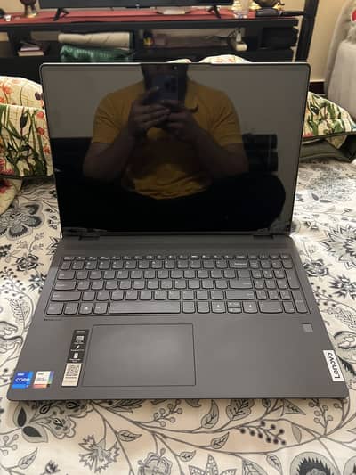 Lenovo IdeaPad Flex 5i 16” | Core i7 12th Gen | 16GB RAM | 512GB SSD