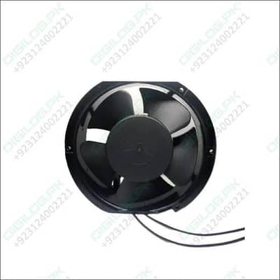 used fan laat waly capastors 48v fan 8inch