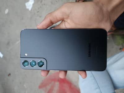 Samsung s22plus  urgent sale