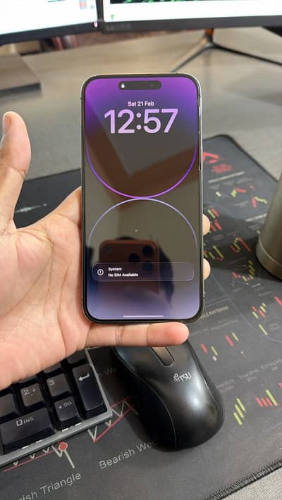 Apple iPhone 14 Pro Max