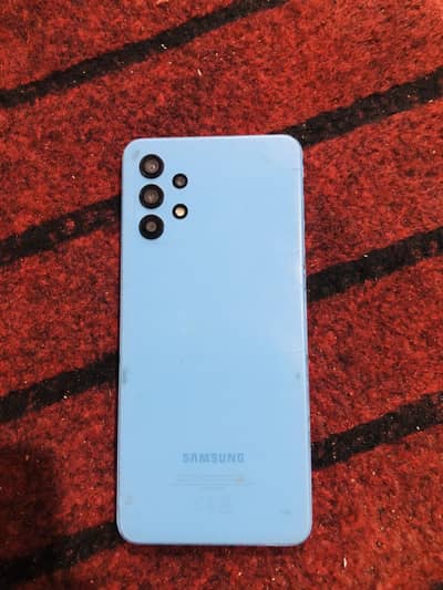 Samsung a32 5g