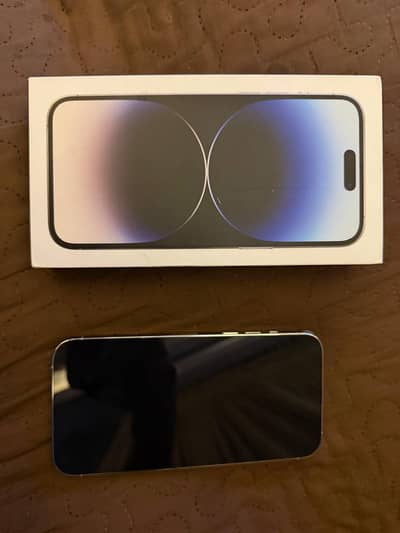 Apple iPhone 14 Pro Max