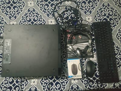 pc for sale best for gaming and uzz