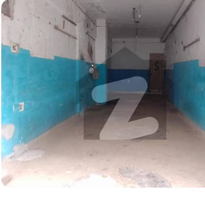 Defence DHA phase 5 badar commercial shop available for rent
