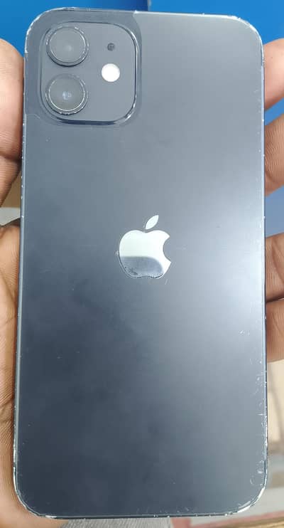 iphone 12 none pta