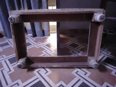 Choki in good condition