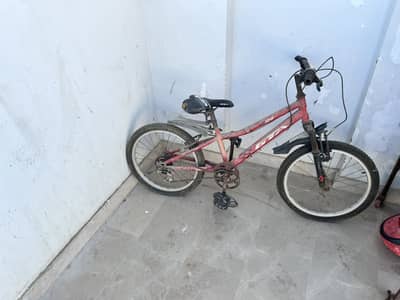 Good quality Cycle