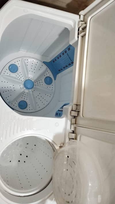 Kenwood Washer and dryer Up for sale