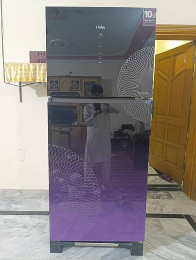 Haier Refrigerator HRF-5381A