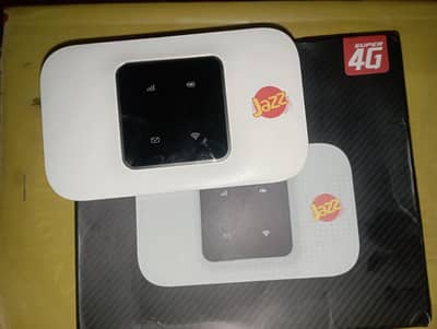 Jazz 4 G D 523 WiFi device