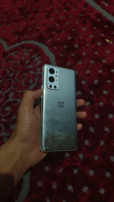 OnePlus 9pro