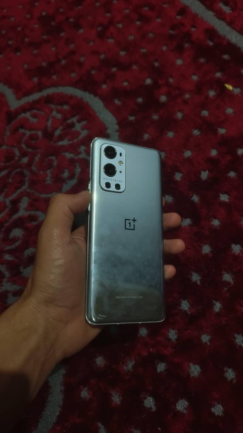 OnePlus 9pro 0