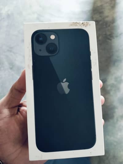 iPhone 13 128Gb Waterpack with Box