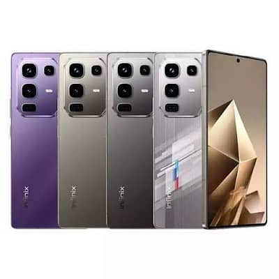 note50 pro infinite urgent sale 12 /256