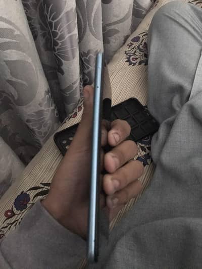 oppo a15 all ok  exchange possible