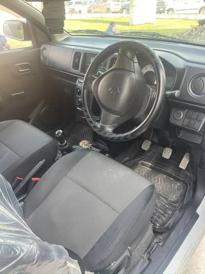 Alto vxr manual for sale