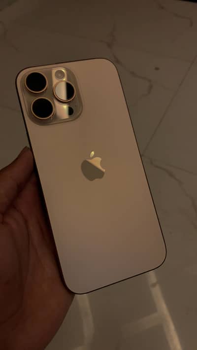 Iphone 16 pro max 255gb