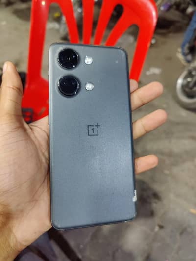 One Plus Nord 3 5G 12/256 GB