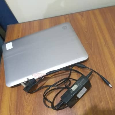 HP Pavilion dm4 Laptop – Budget Beast for Parts or External Display