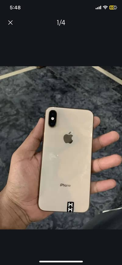 iPhone XS pta approved only serious dm