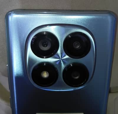 Xiaomi Redmi Note 14 Pro 12+528 gb