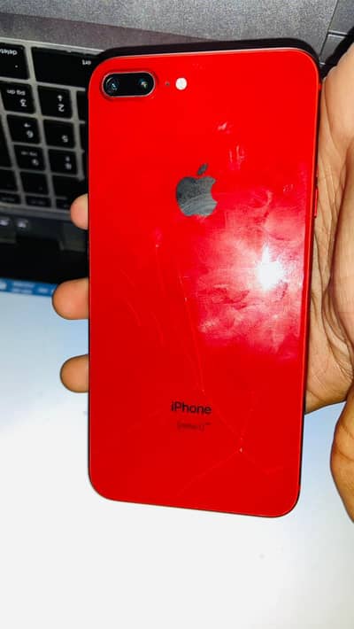 IPHONE 8 PLUS / 64Gb