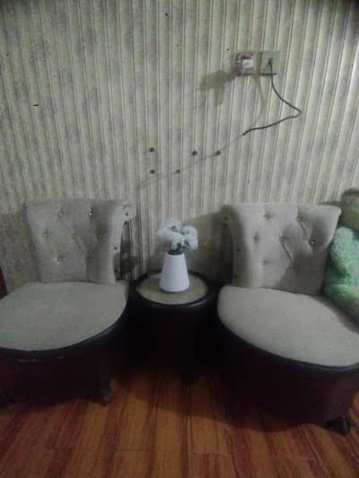 bedroom sofa chairs