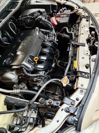 toyota gli 2012 karvan plus 21/22