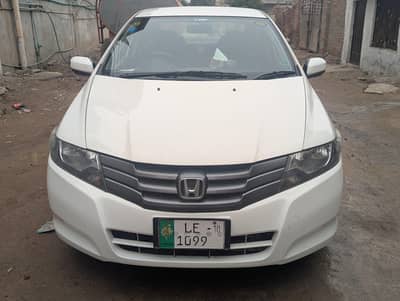 Honda City 1.3 VTEC