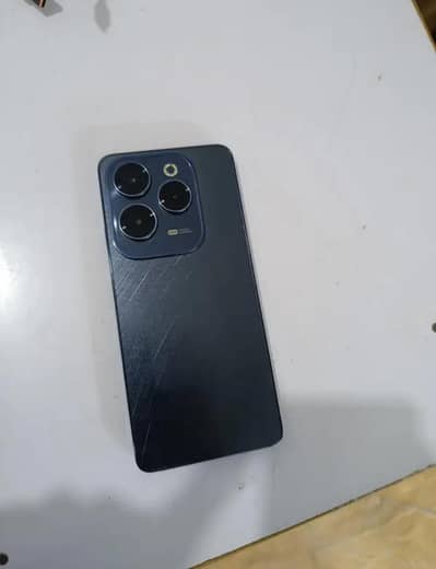 Infinix hot 40 pro
