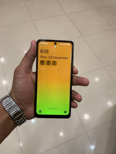 SAMSUNG A72 6/128 official approved