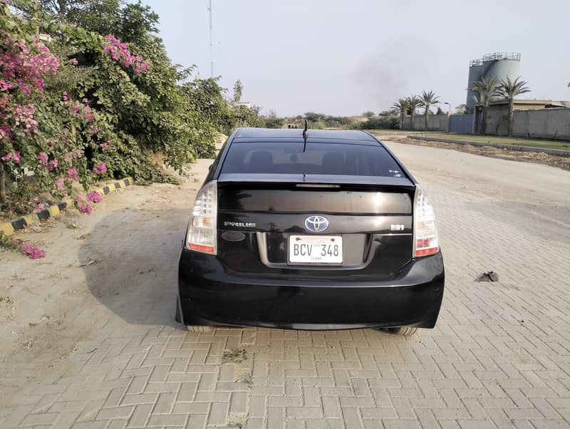 Prius 1.8s 0