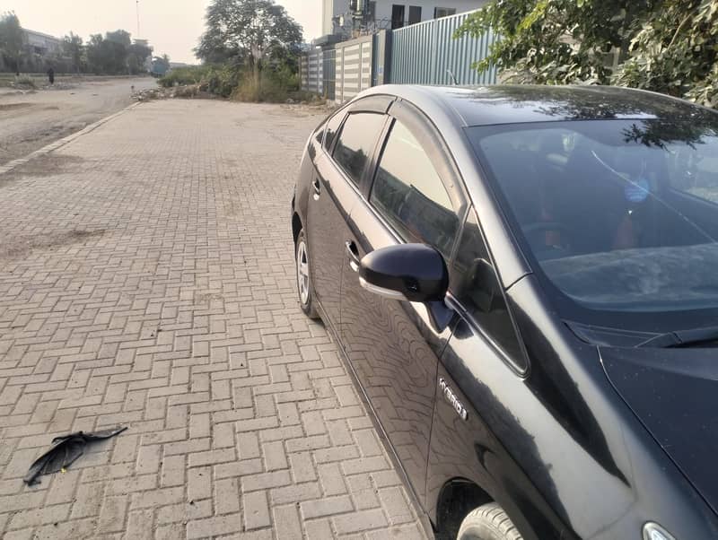 Prius 1.8s 1