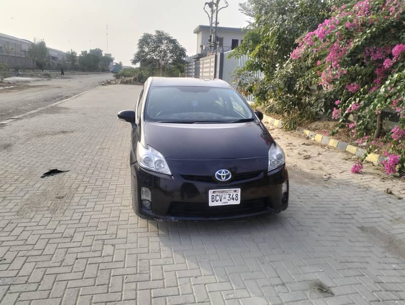 Prius 1.8s 2