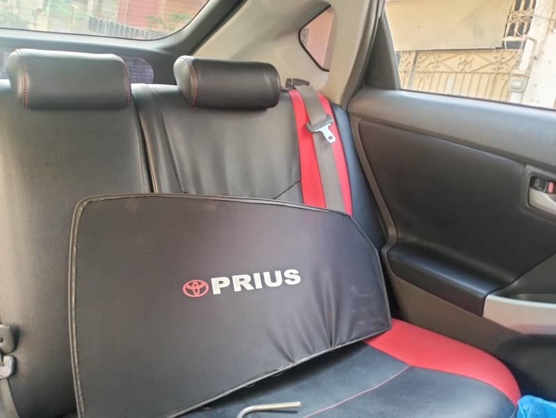 Prius 1.8s 3