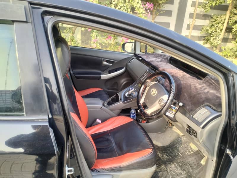 Prius 1.8s 4