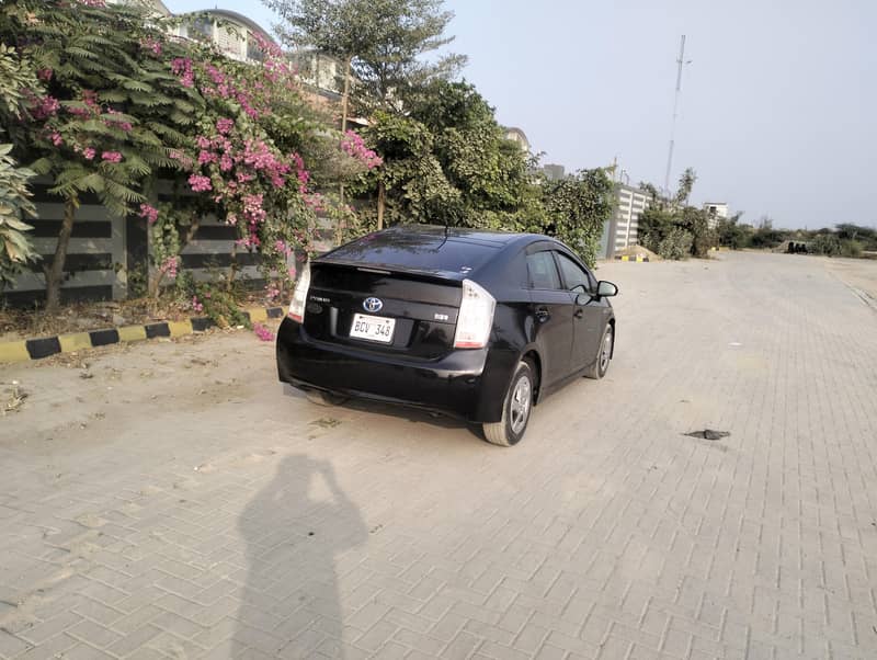 Prius 1.8s 5