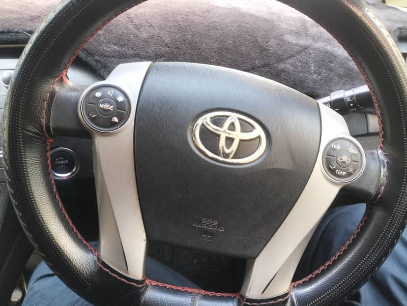 Prius 1.8s 6